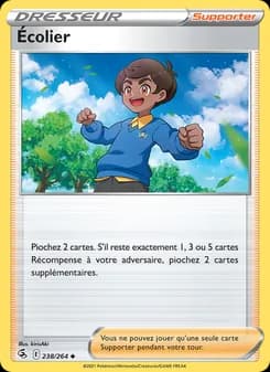 Carte Pokémon