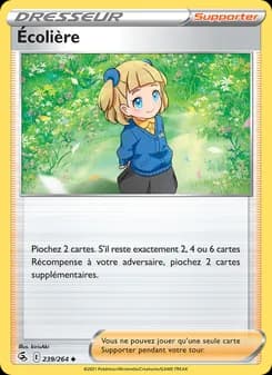 Carte Pokémon