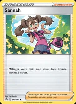 Carte Pokémon