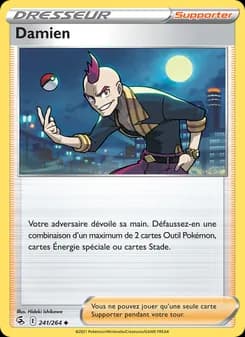 Carte Pokémon