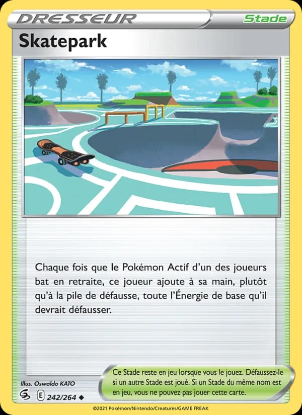 Skatepark