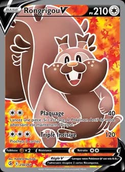 Carte Pokémon