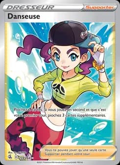 Carte Pokémon