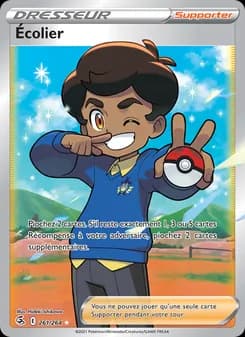Carte Pokémon