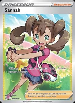 Carte Pokémon