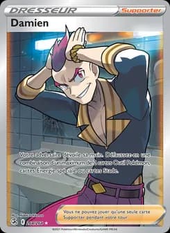 Carte Pokémon