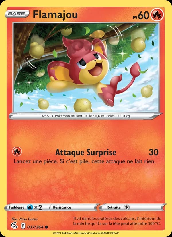 Flamajou