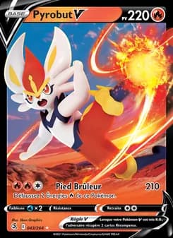 Carte Pokémon
