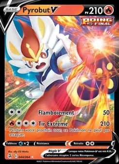 Carte Pokémon