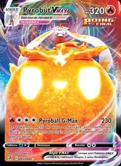 Carte Pokémon