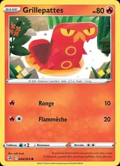 Carte Pokémon