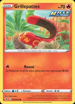 Carte Pokémon