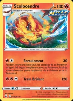Carte Pokémon