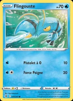 Carte Pokémon