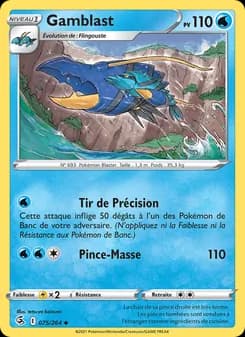 Carte Pokémon