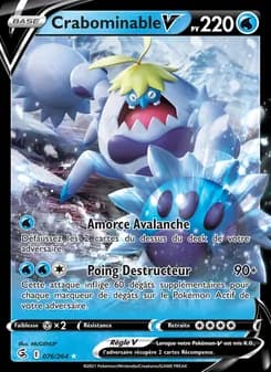 Carte Pokémon