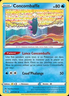 Carte Pokémon