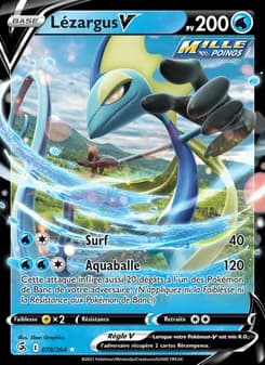Carte Pokémon