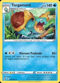 Carte Pokémon