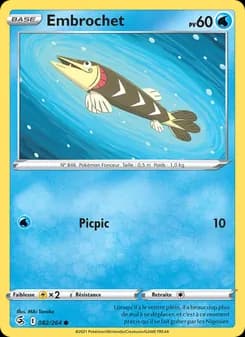 Carte Pokémon