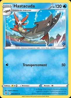 Carte Pokémon