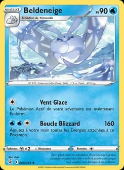 Carte Pokémon
