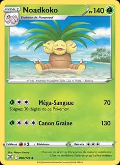Carte Pokémon