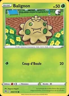 Carte Pokémon