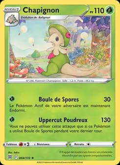 Carte Pokémon