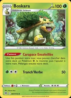 Carte Pokémon