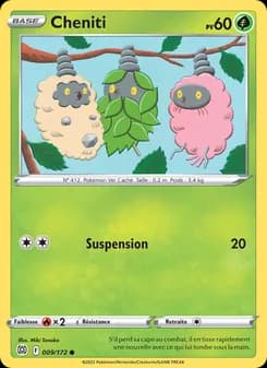 Carte Pokémon