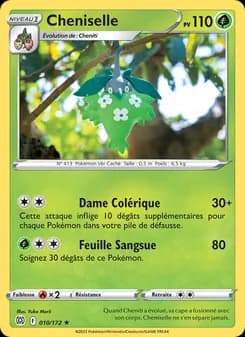 Carte Pokémon