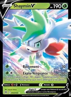 Carte Pokémon