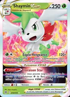 Carte Pokémon