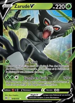 Carte Pokémon