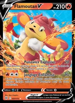 Carte Pokémon