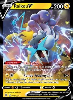 Carte Pokémon