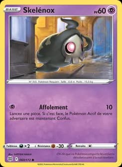 Carte Pokémon