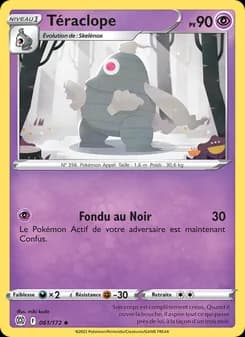Carte Pokémon