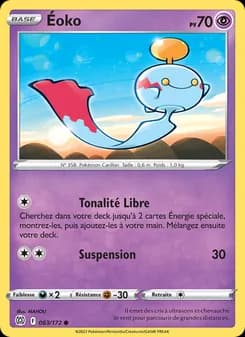 Carte Pokémon