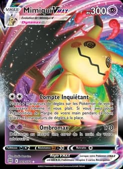Carte Pokémon