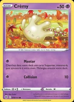 Carte Pokémon