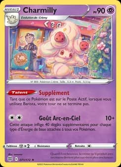 Carte Pokémon