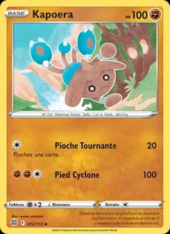 Carte Pokémon