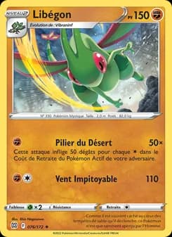 Carte Pokémon