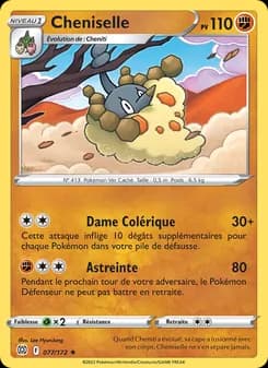 Carte Pokémon