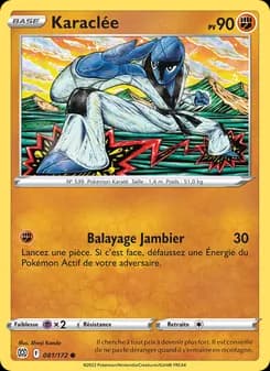 Carte Pokémon