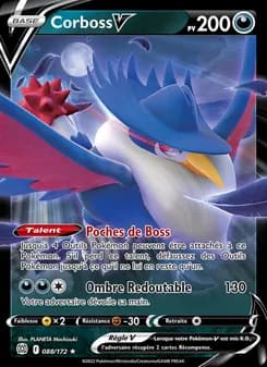 Carte Pokémon