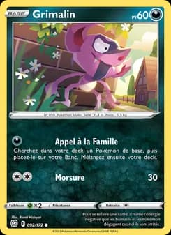Carte Pokémon
