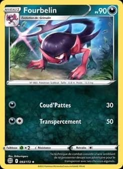 Carte Pokémon